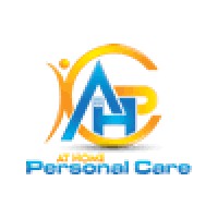 At Home Personal Care Services, Llc