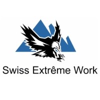 Swiss Extrême Work logo - Similar company to Lemcon Inc