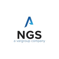 NGS - Next Gen Solutions logo - Similar company to Yarix