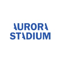 Aurora Stadium logo - Similar company to Bm-Value