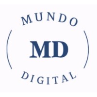 Mundo Digital logo - Similar company to Mundo Digital