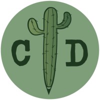 Cactus Design logo - Similar company to Inflexis, Llc