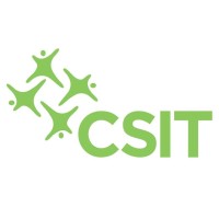 CSIT - World Sports Games & Single Championships logo - Similar company to Airpick