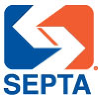 Southeastern Pennsylvania Transportation Authority (SEPTA) logo - Similar company to Nj Transit