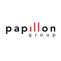 Papillon Group logo - Similar company to Rajamobil.Com