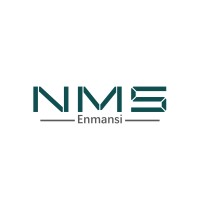 Enmansi Flooring logo - Similar company to Avid Wpc: Wpc Decking, Composite Decking, Outdoor Decking, Decking Boards, Best Price