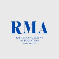 Penn State Risk Management Association logo - Similar company to Net Impact Psu