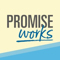 PROMISEworks logo - Similar company to Activate Our Angels