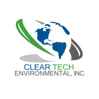 Clear Tech Environmental, Inc. logo - Similar company to Oneway Brands Usa