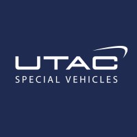 UTAC Special Vehicles logo - Similar company to Curo Modular Services