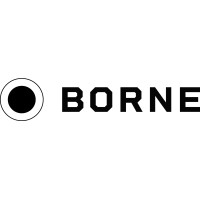 Borne Brands logo - Similar company to Protein Puck