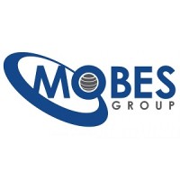 Mobes Group Novi Sad logo - Similar company to Intercert Doo