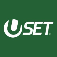 Uset Brasil logo - Similar company to Inside Strategy & Design