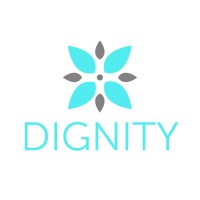 Dignity Hospice of Colorado logo - Similar company to Namaste Home Health And Hospice