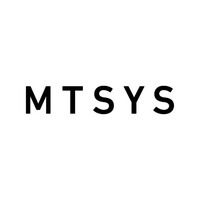 MTSYS logo - Similar company to Seba Experts
