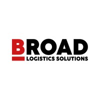 BROAD Logistics Solutions logo - Similar company to Smania Group