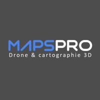 MAPSPRO logo - Similar company to Ingepro