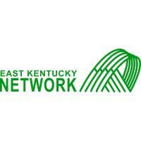 East Kentucky Network logo - Similar company to Appalachian Wireless