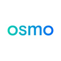 Osmo logo - Similar company to Rogo