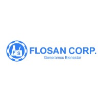 FLOSAN CORP logo - Similar company to Dutch2