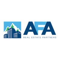 AFA Real Estate Partners logo - Similar company to Town Partners