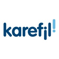 Karefil logo - Similar company to Scalebay - Mobile App Growth