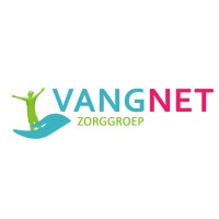 Vangnet Zorggroep logo - Similar company to Jeugdprofs