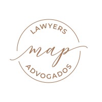 MAP Lawyers logo - Similar company to Visalto