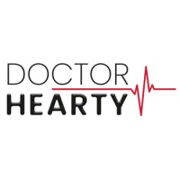 Doctor Hearty logo - Similar company to Dvm Pets Health
