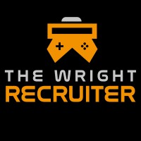 The Wright Recruiter logo - Similar company to Weup Learning