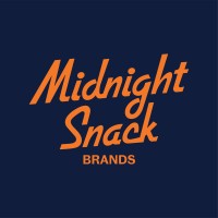 Midnight Snack Brands logo - Similar company to Jja Snack