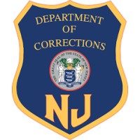 New Jersey Department Of Corrections