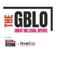 The Great Big Legal Offsite (GBLO) logo - Similar company to Aries Legal Practice Management