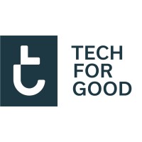 TechForGood UK | B Corp™ logo - Similar company to Techforgood Australia | B Corp™