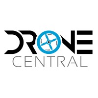 Drone Central logo - Similar company to Dr1 Academy
