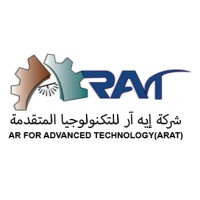 A R A T logo - Similar company to I&R Egypt - Grenton Dealer