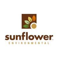 Sunflower Environmental logo - Similar company to Ecesis - Software Solutions For Ehs Professionals
