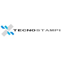 Tecnostampi logo - Similar company to Bormar