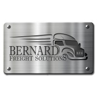 Bernard Freight Solutions LLC logo - Similar company to Relay Terminals