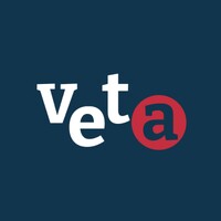 Veta Skills logo - Similar company to Pitpat