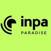 INPAparadise logo - Similar company to Iklea
