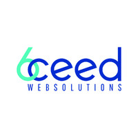 6ceed Websolutions logo - Similar company to Bitkumpel