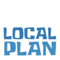 Local Plan logo - Similar company to Pdf Expert