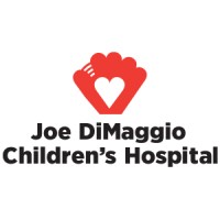 Joe DiMaggio Children's Hospital logo - Similar company to University Of Miami