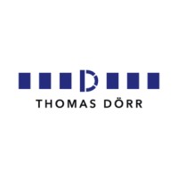 Thomas Dörr GmbH & Co. KG Küchensysteme logo - Similar company to Schmidtcolleg Gmbh & Co.Kg
