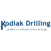 Kodiak Drilling logo - Similar company to Trojan Gold Inc (Cse: Tgii) (Otc: Trjgf)