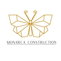 Monarca Construction logo - Similar company to Re/Max Trend