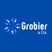 GROBIER y CIA - Consultoría Integral en Gestión de Personas logo - Similar company to Gecomex | Consultoría Comercio Exterior Y Cadena Suministro