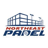 Northeast Padel logo - Similar company to Ace Padel