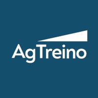 AgTreino logo - Similar company to Mad Panda Media Pty Ltd